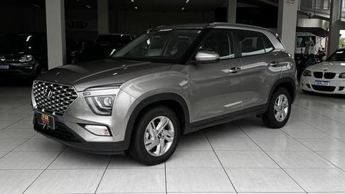 2025 HYUNDAI CRETA1TA COMFORT