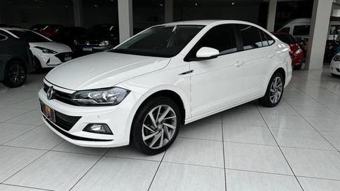 2019 VOLKSWAGEN VIRTUS HL AD