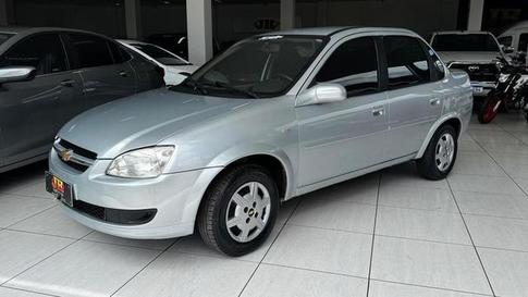 2012 CHEVROLET CLASSIC LS