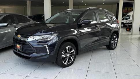2024 CHEVROLET TRACKER 12T A PR