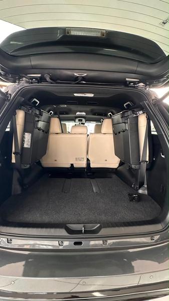 Toyota SW4 Srx 4X4 2.8 TDI 16V Dies. Aut. - foto 11