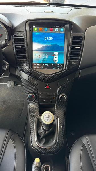 Chevrolet Cruze LT Nb - foto 5