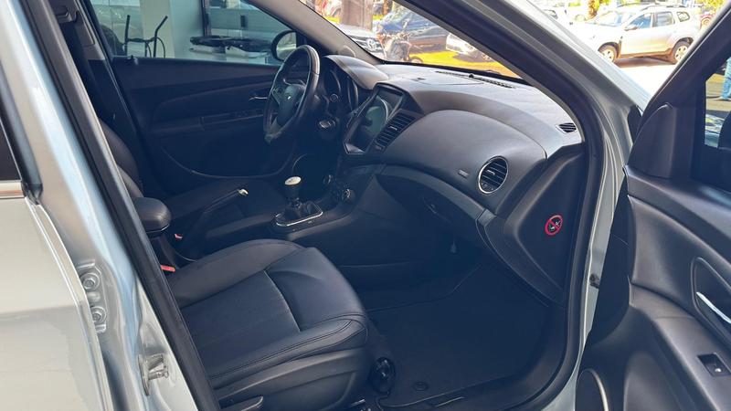 Chevrolet Cruze LT Nb - foto 7