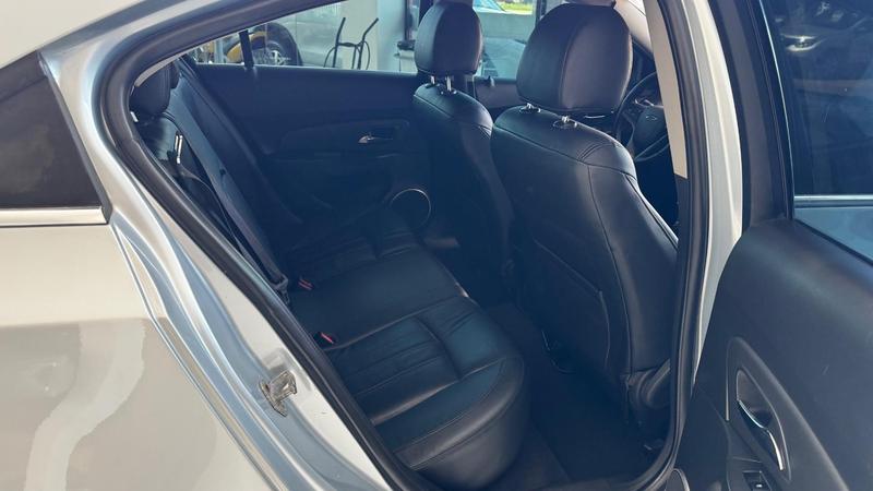 Chevrolet Cruze LT Nb - foto 8