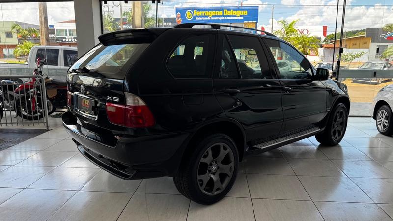BMW X5 Fb 31 - foto 2