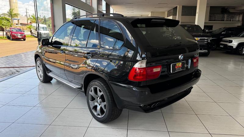 BMW X5 Fb 31 - foto 3
