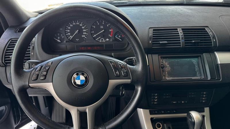 BMW X5 Fb 31 - foto 4