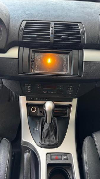 BMW X5 Fb 31 - foto 5