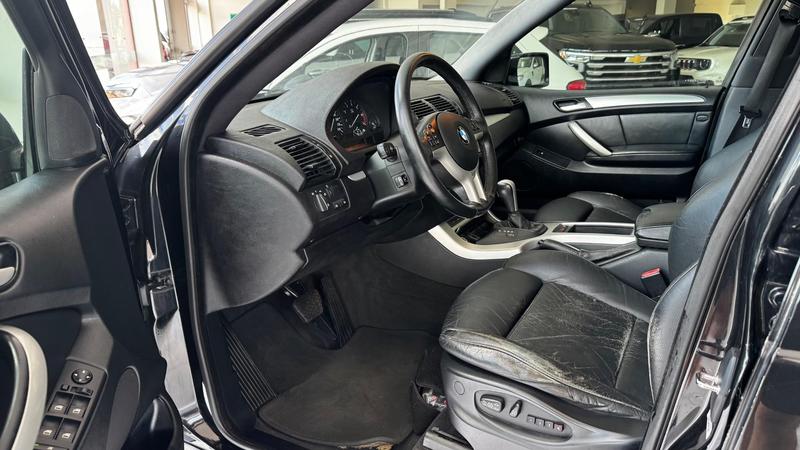 BMW X5 Fb 31 - foto 6