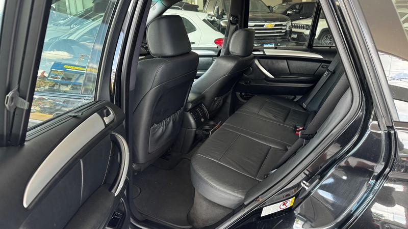 BMW X5 Fb 31 - foto 8