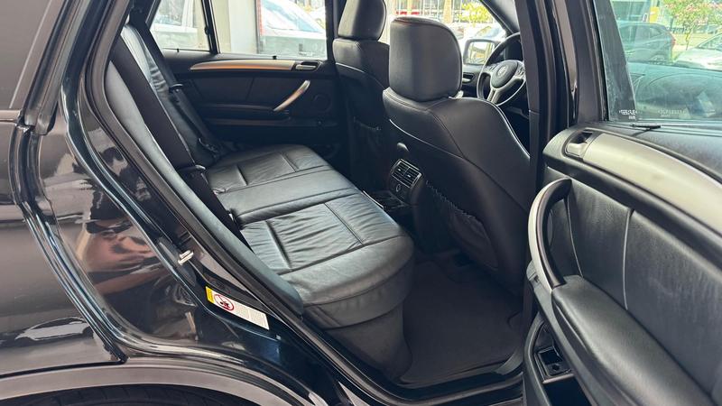 BMW X5 Fb 31 - foto 9