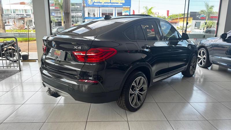 BMW X4 Xdrive 28i - foto 2