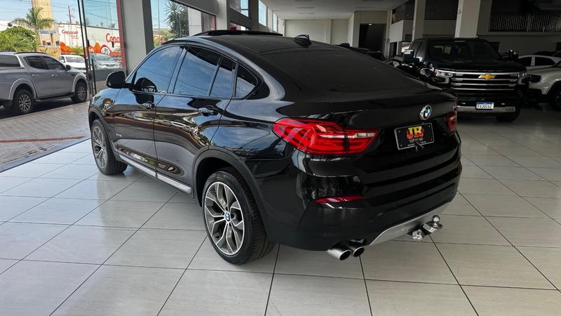 BMW X4 Xdrive 28i - foto 3