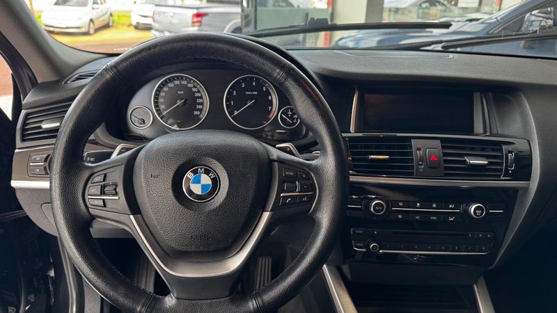 BMW X4 Xdrive 28i - foto 4