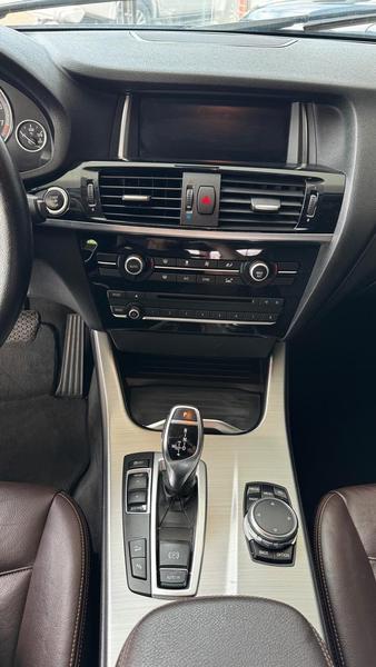 BMW X4 Xdrive 28i - foto 5