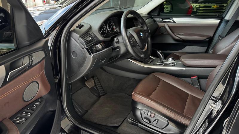 BMW X4 Xdrive 28i - foto 6