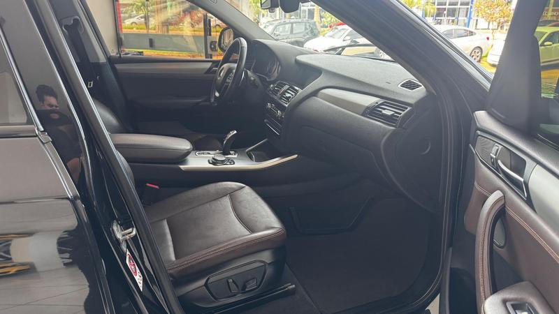 BMW X4 Xdrive 28i - foto 7