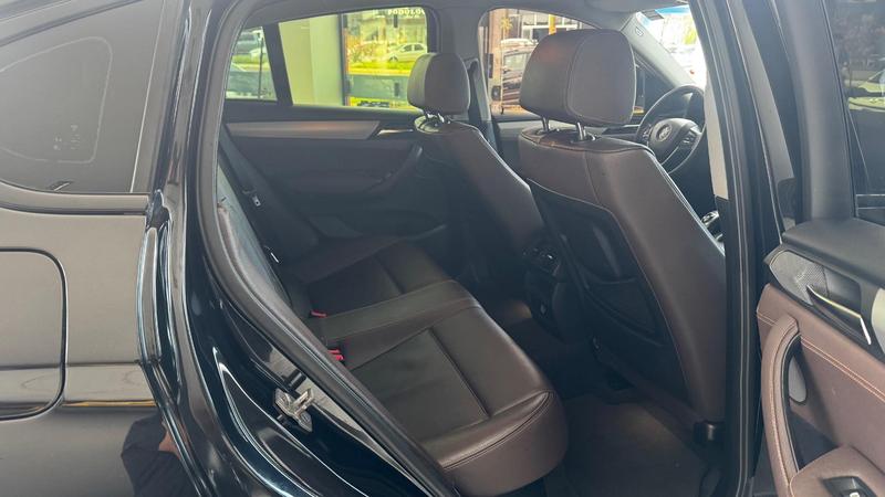 BMW X4 Xdrive 28i - foto 8