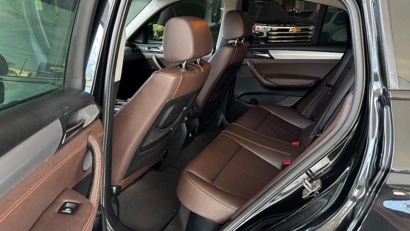 BMW X4 Xdrive 28i - foto 9
