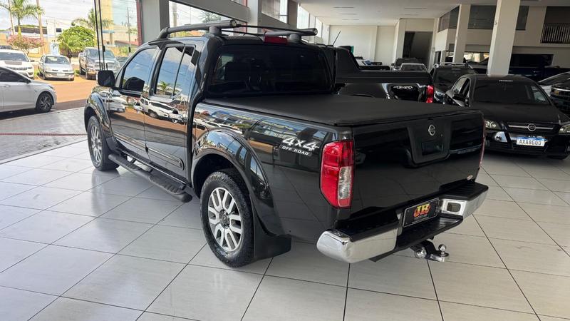 Nissan Frontier Sl 4X4 - foto 3