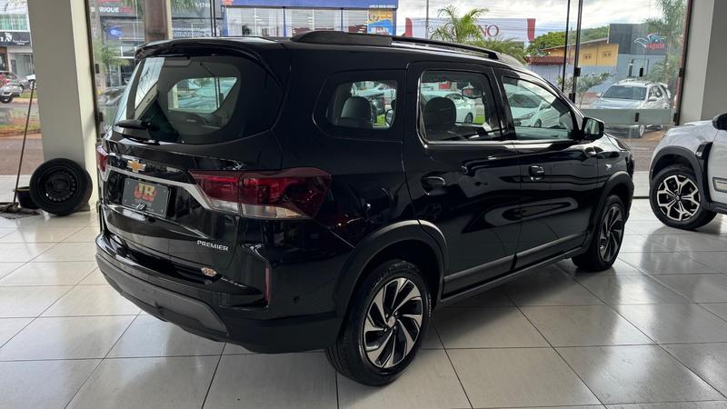 Chevrolet Spin 18l At Premier - foto 2