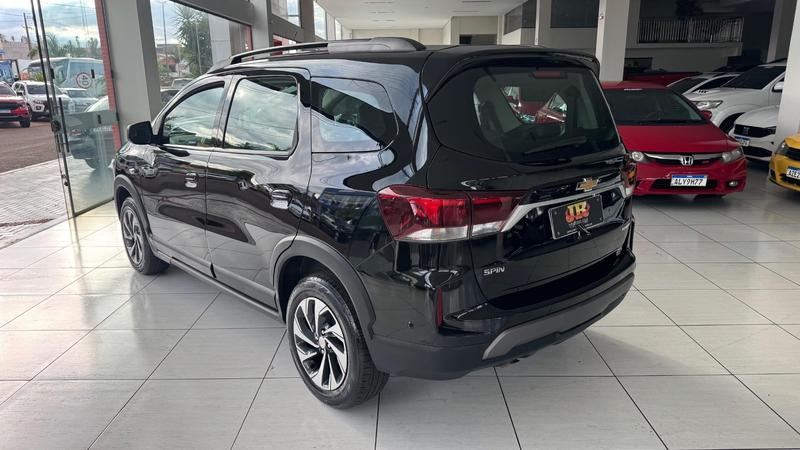 Chevrolet Spin 18l At Premier - foto 3