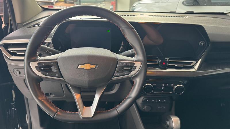 Chevrolet Spin 18l At Premier - foto 4