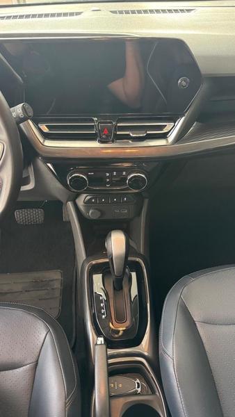 Chevrolet Spin 18l At Premier - foto 5