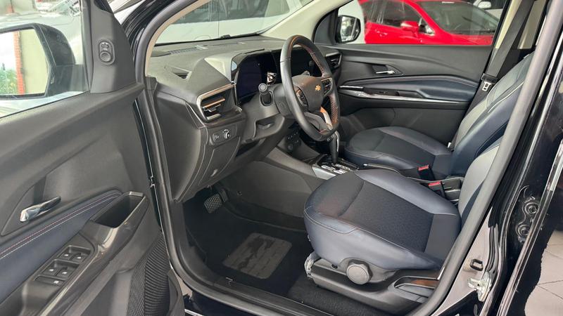 Chevrolet Spin 18l At Premier - foto 6