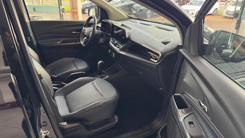 Chevrolet Spin 18l At Premier - foto 7