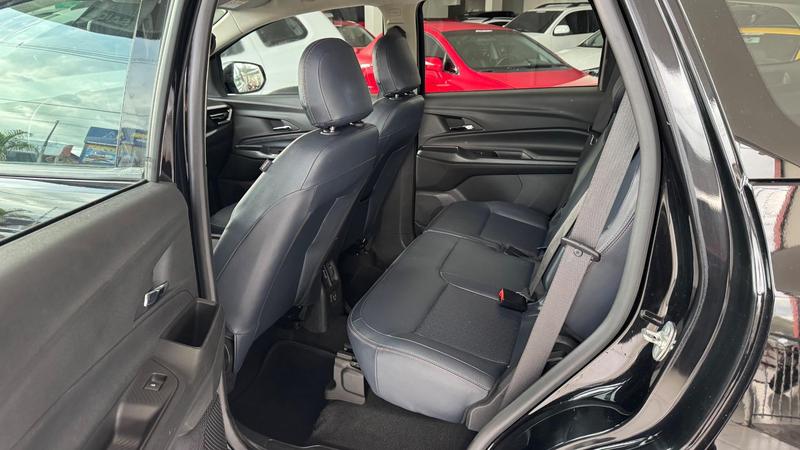 Chevrolet Spin 18l At Premier - foto 8