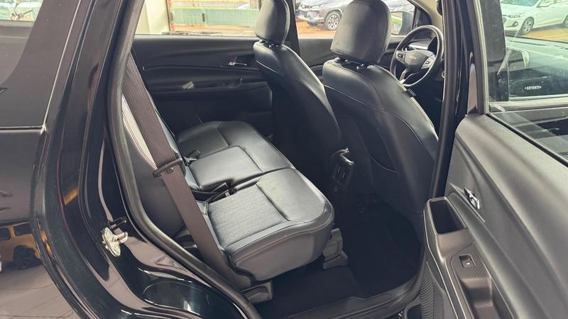 Chevrolet Spin 18l At Premier - foto 9