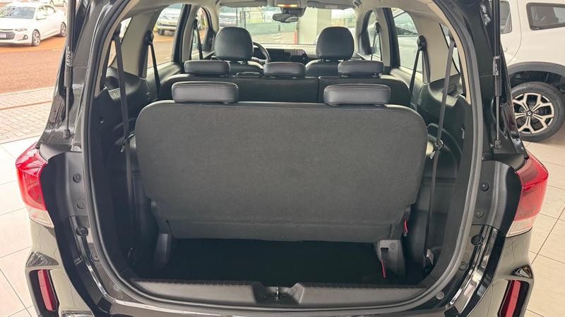 Chevrolet Spin 18l At Premier - foto 10