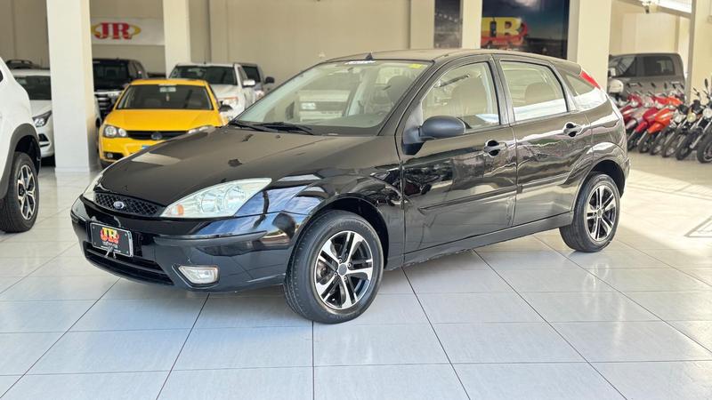 Ford Focus 2008 à venda