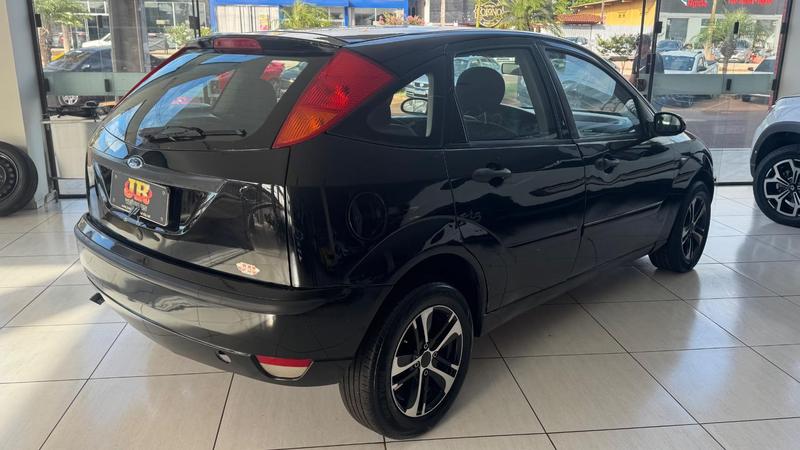 Ford Focus 1.6 Flex Ha - foto 2