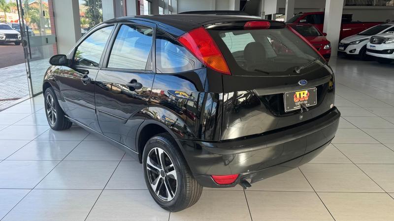 Ford Focus 1.6 Flex Ha - foto 3