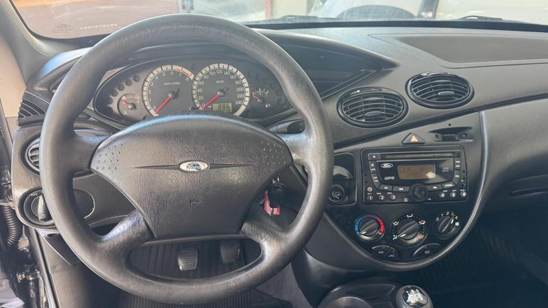 Ford Focus 1.6 Flex Ha - foto 4