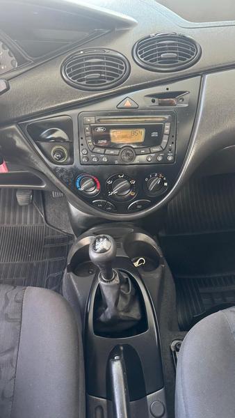 Ford Focus 1.6 Flex Ha - foto 5