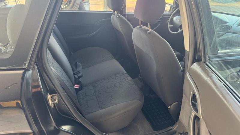 Ford Focus 1.6 Flex Ha - foto 8