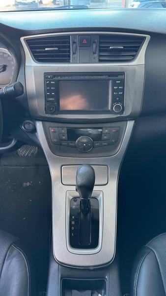 Nissan Sentra 20sl CVT - foto 5
