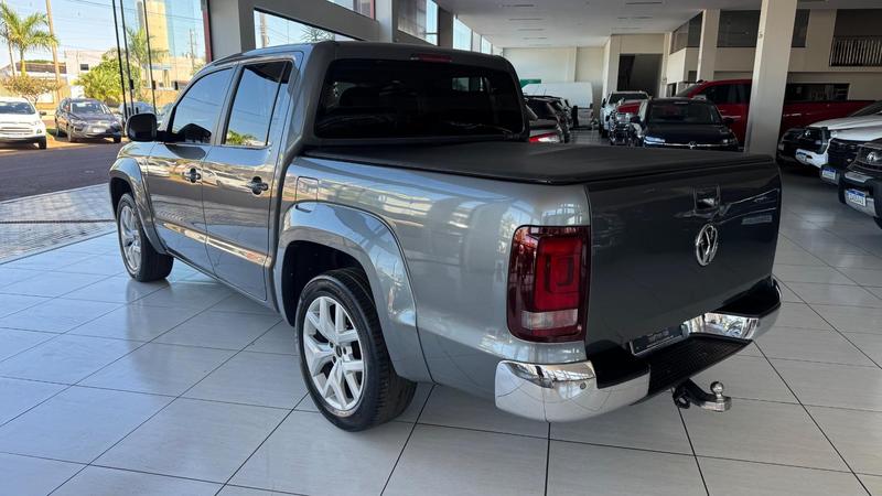 Volkswagen Amarok V6 High - foto 2