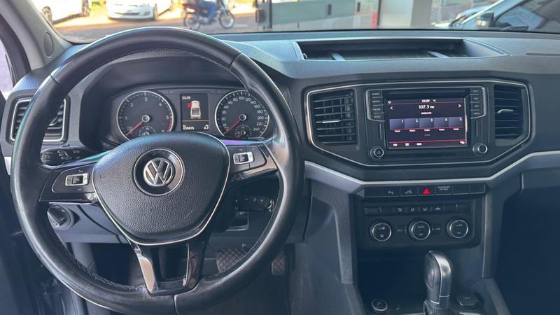Volkswagen Amarok V6 High - foto 4