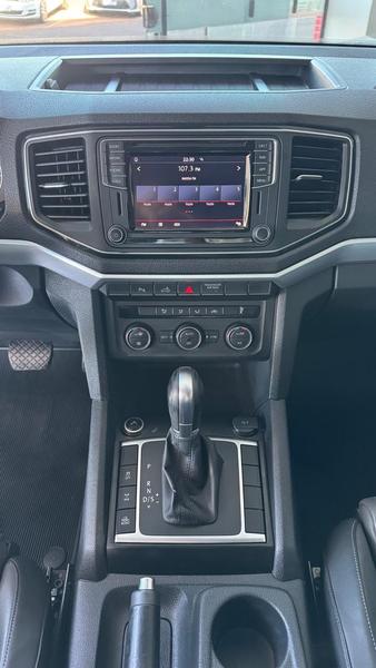 Volkswagen Amarok V6 High - foto 5