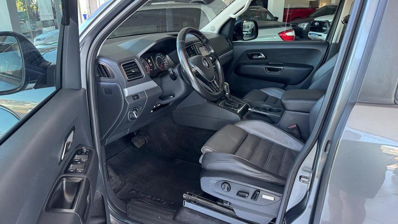 Volkswagen Amarok V6 High - foto 6