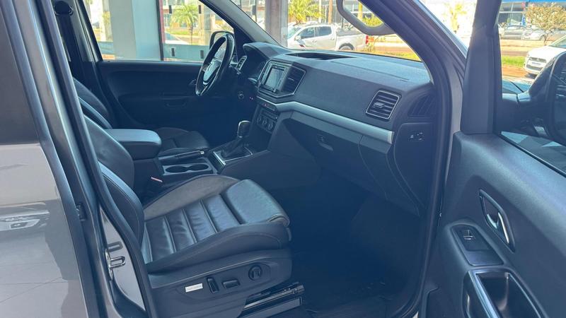 Volkswagen Amarok V6 High - foto 7