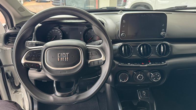 Fiat Argo Drive 1.0 - foto 4
