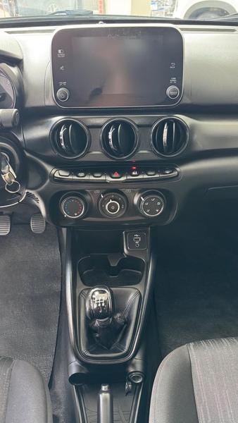 Fiat Argo Drive 1.0 - foto 5