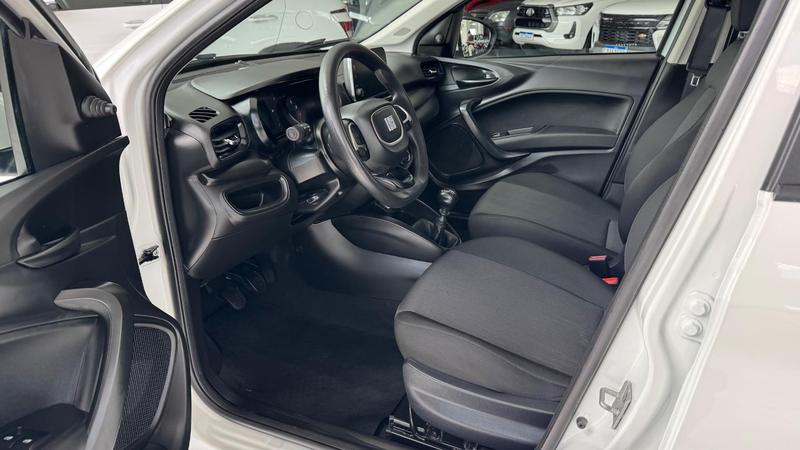 Fiat Argo Drive 1.0 - foto 6