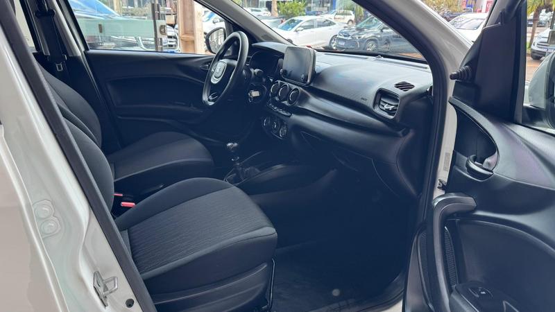 Fiat Argo Drive 1.0 - foto 7