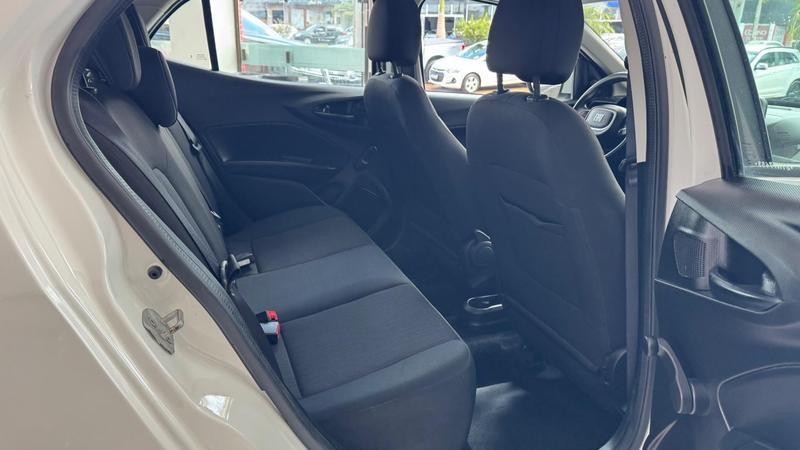 Fiat Argo Drive 1.0 - foto 8